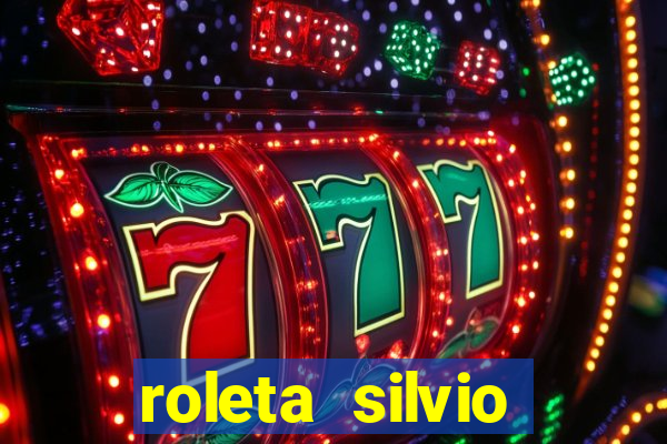 roleta silvio santos jogo